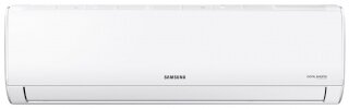 Samsung AR35 Silver 18 18.000 (AR18TXHQASI/SK) Duvar Tipi Klima kullananlar yorumlar